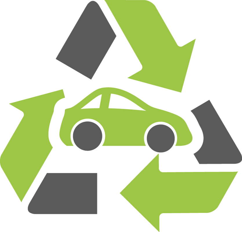 auto recycle in Limburg